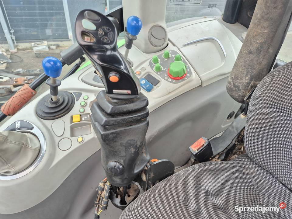 Ładowacz ladowacz tur Mx U10 do traktora deutz Turek