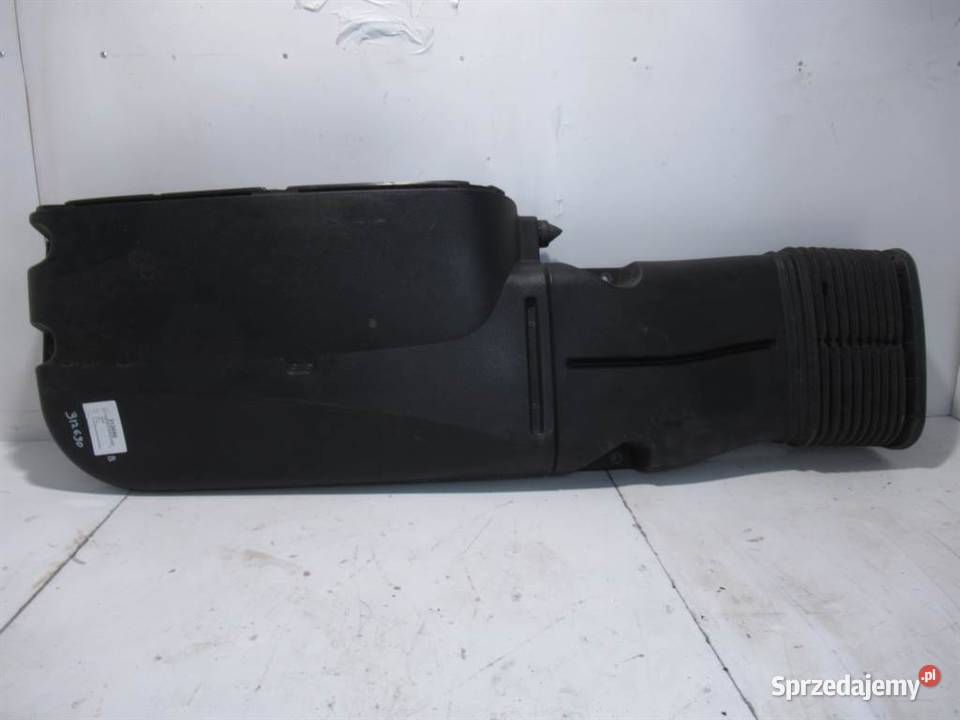 RURA DOLOT POWIETRZA KOMIN DAF N 1935598 PRZEWÓD podkarpackie