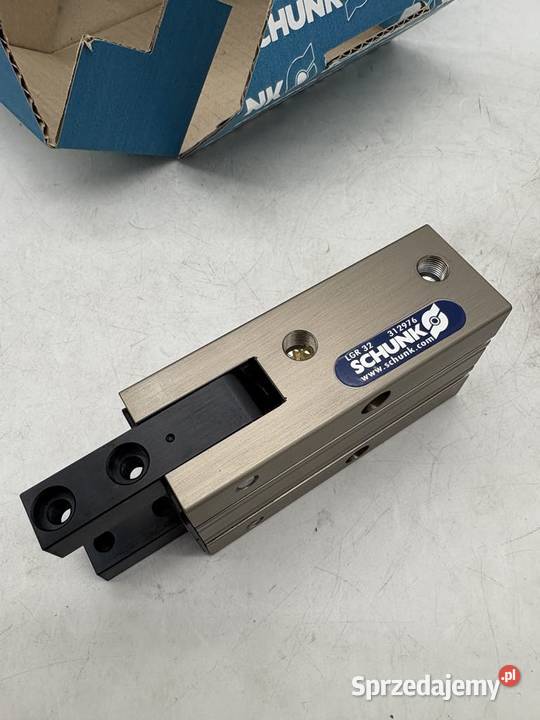 Schunk LGR 32 Radial gripper Pozostałe Warszawa