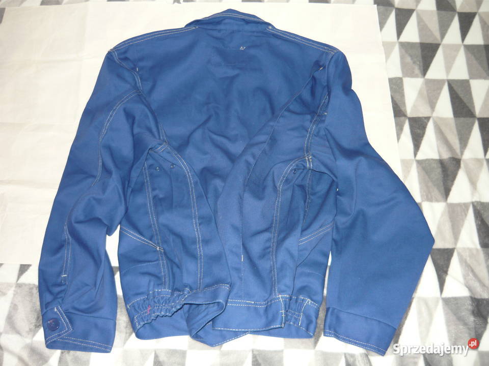 NOWE Ubranie robocze Brixton Buty 41 półbuty Biznes i Przemysł Krotoszyn sprzedam