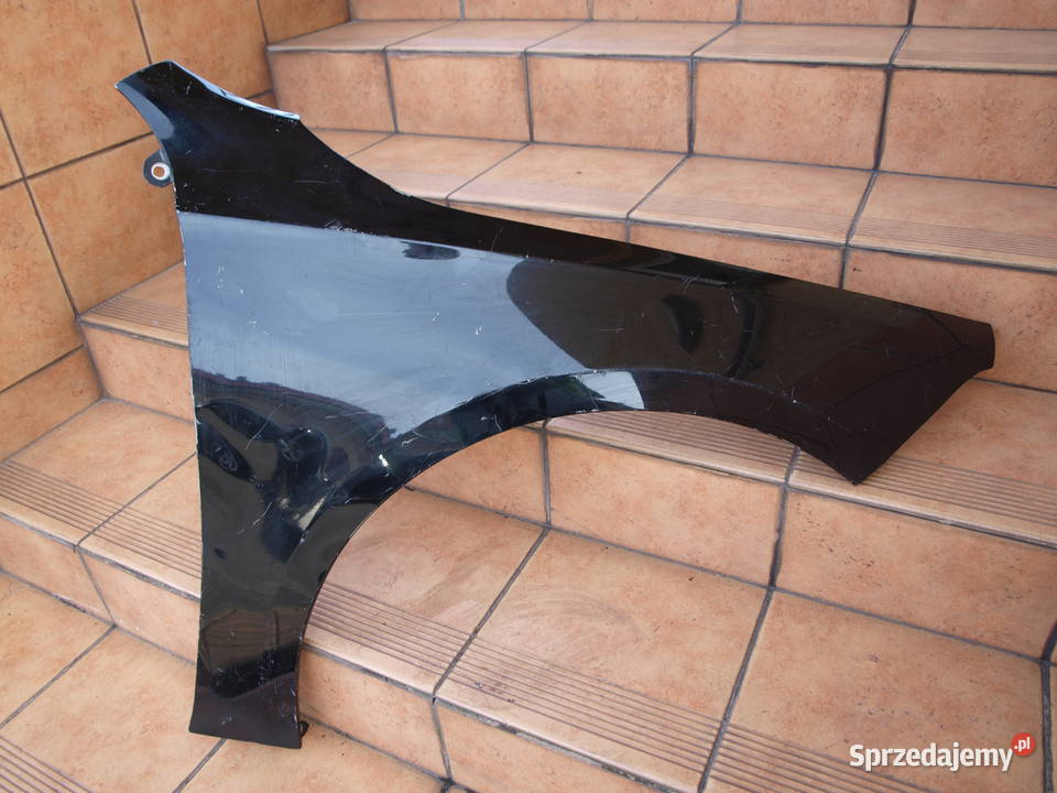 Mercedes A klasa A177 W177 błotnik prawy przód Kalisz