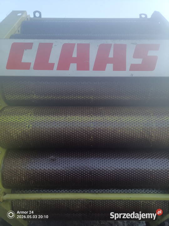 Sprzedam Prase Claas Rolans 62 Szeligi sprzedam