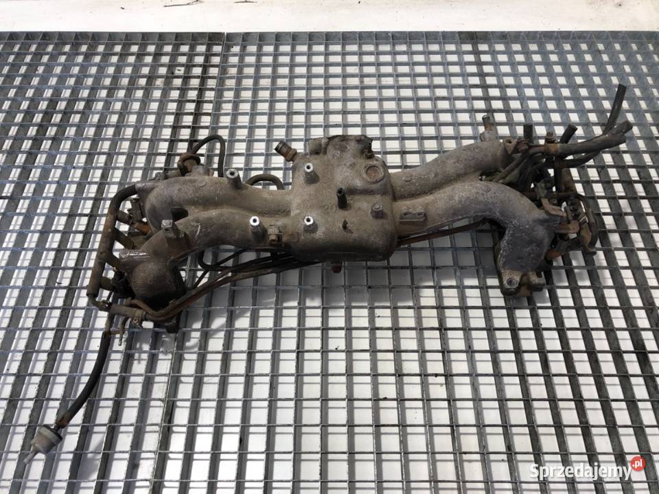 KOLEKTOR SSĄCY SUBARU FORESTER I 20 125 9702