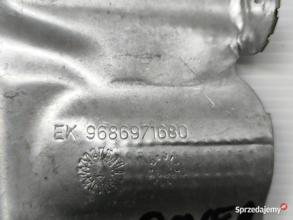 OSŁONA TERMICZNA RANGE ROVER EVOQUE 22