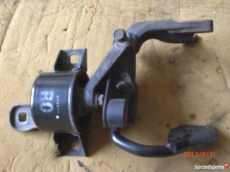 Stopa mocowania silnika Aveo 12 z 2007 Jabłonowo Pomorskie