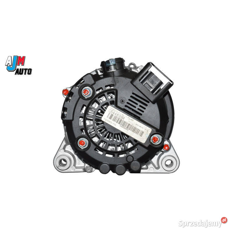 Alternator FG23S072 20 TDCI BiTurbo 4x4 Ford Układ elektryczny, zapłon Grabów Szlachecki