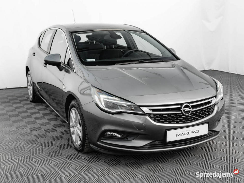 Opel Astra GD8A81514 T Enjoy Podgrzf I kier Samochody osobowe Pępowo