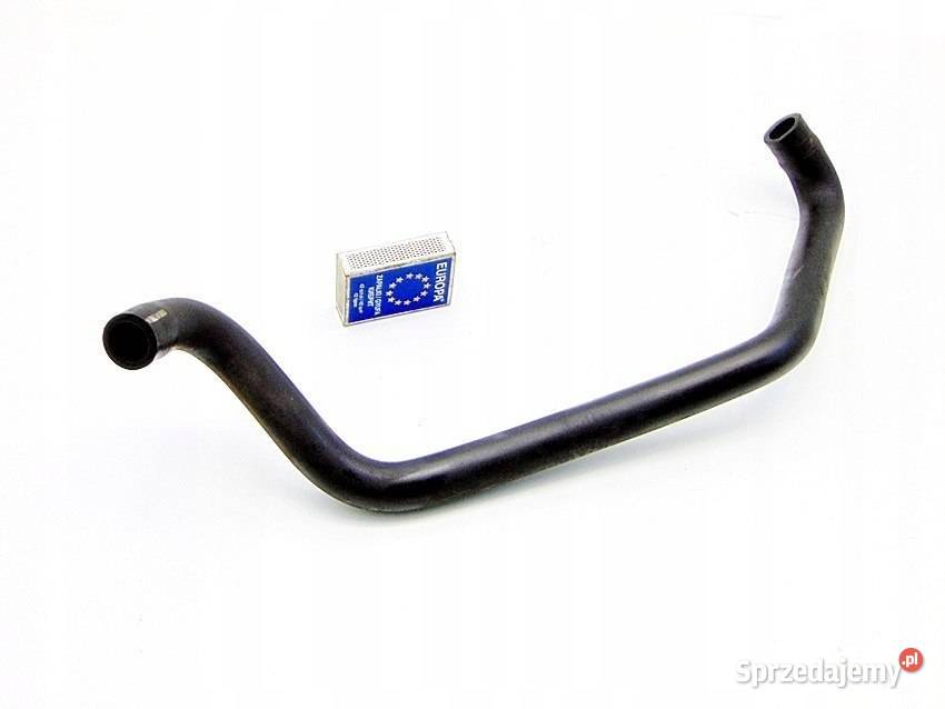 WĄŻ PRZEWÓD WODY 16 16V ESCORT MONDEO II ORION osobowe