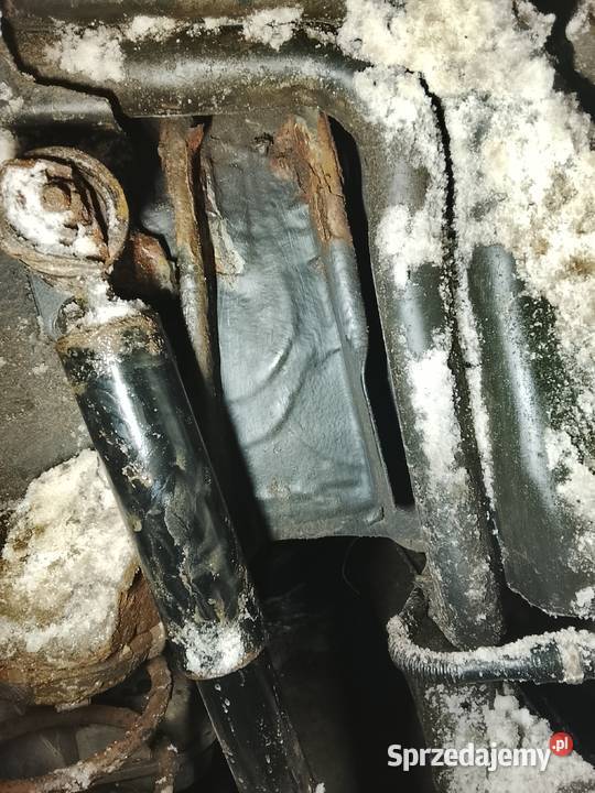 SPRZEDAM RENO W CAŁOŚĆ NA CZĘŚCI 1900cm3 Laguna Poddębice