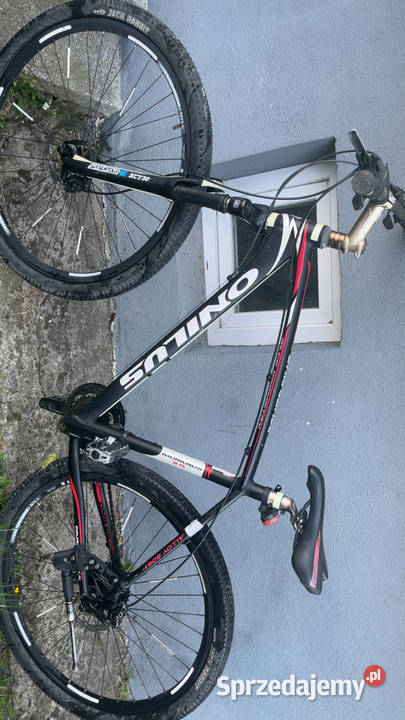 Rower Onilus 30muranus Górskie, MTB Żołynia