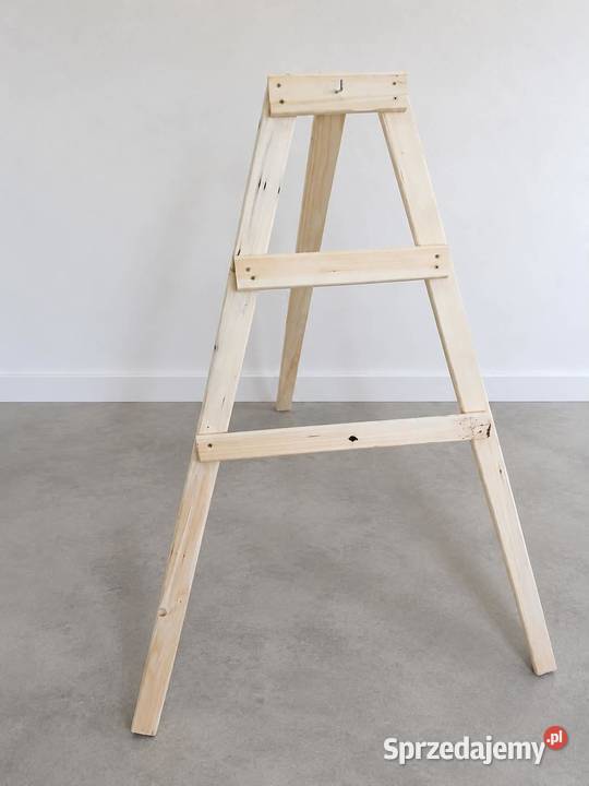 Stojaki pod wience