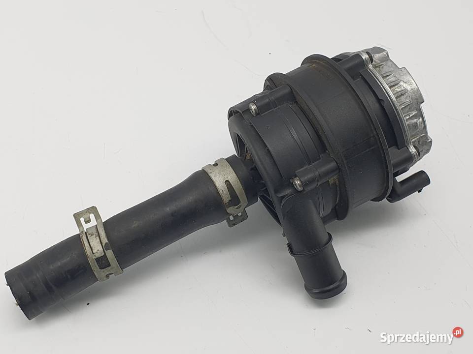 Pompa Wody Elektryczna Polaris Rzr 1000 Turbo Silniki i osprzęt Łódź