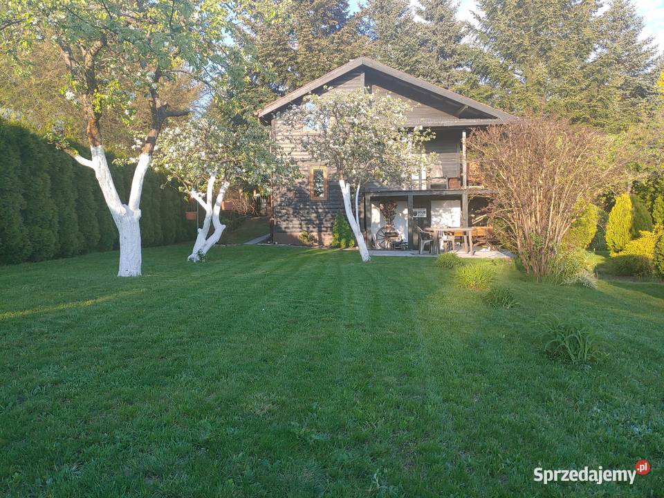 Dom letniskowy Szypry 6 Olsztynem