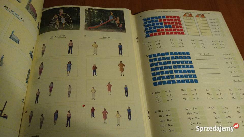 Matematyka 1 podręcznik ćwiczenia 1 Jaskuła Gdańsk