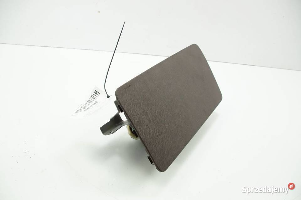 PODUSZKA AIRBAG CADILLAC ESCALADE ESV PASAŻERA Lipno