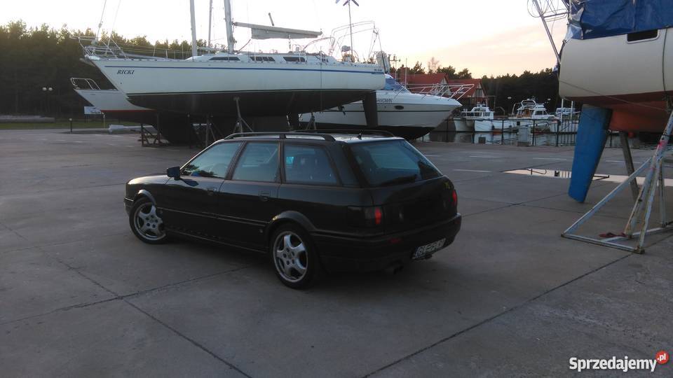 aud s2 quattro pomorskie sprzedam