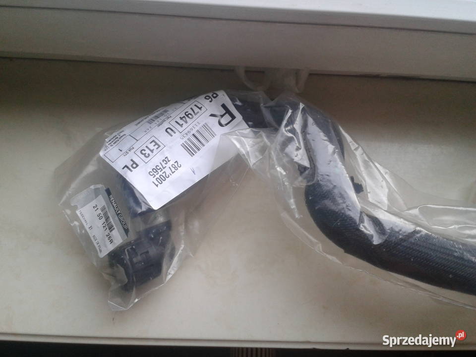 Rura waz wyj hlodnic 215012126R