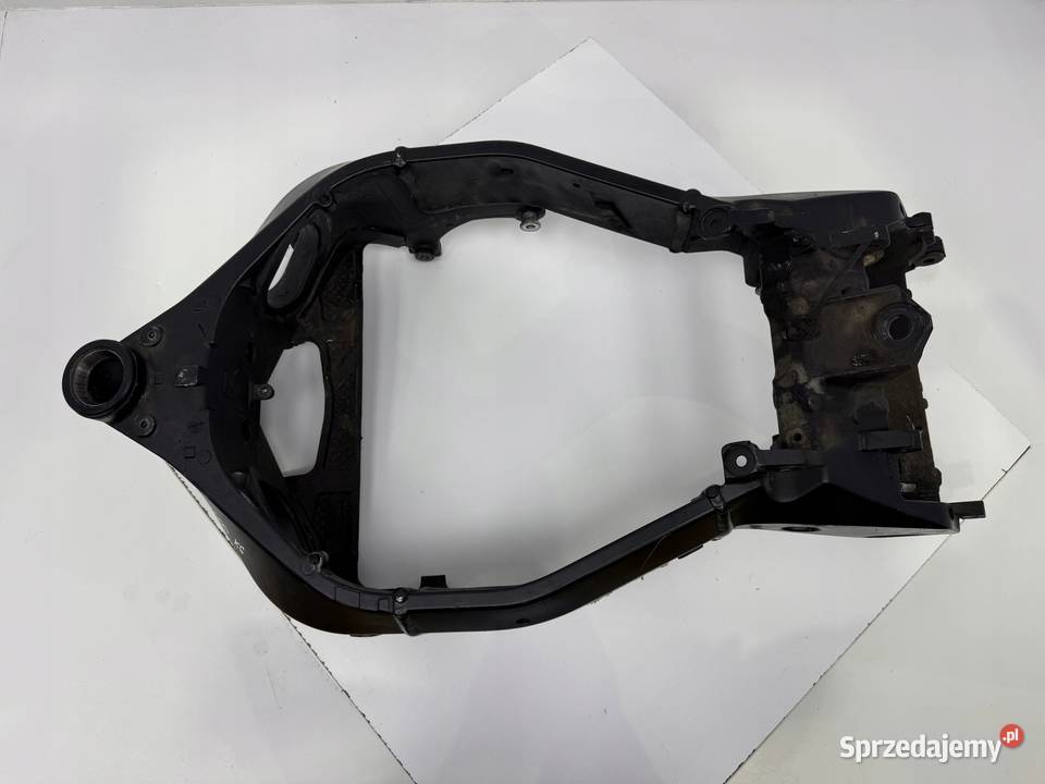 RAMA STELAŻ Suzuki GSXR 1000 K6 oryginalna cała lubelskie Chełm