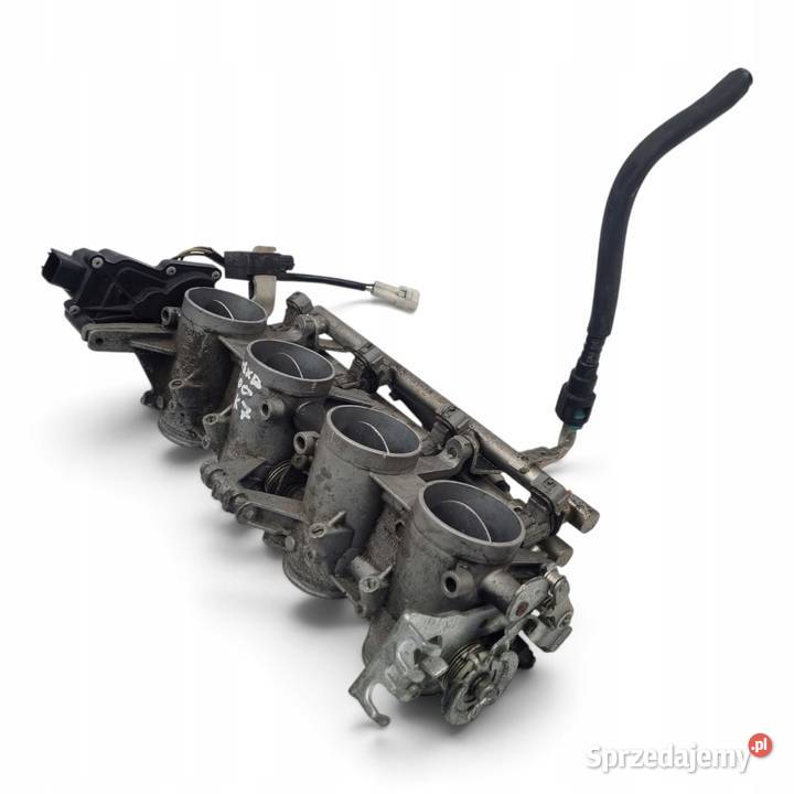 PRZEPUSTNICA WTRYSK PALIWA Suzuki GSXR 600 750