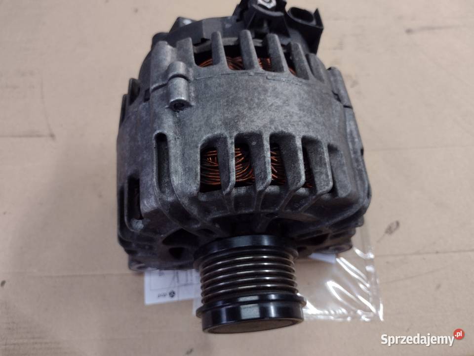 sprzedam alternator do ford olo ctroen peugeot