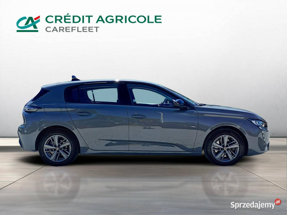 Peugeot 308 15 BlueHDi 130 Active Pack EAT8 pełny VAT Poznań