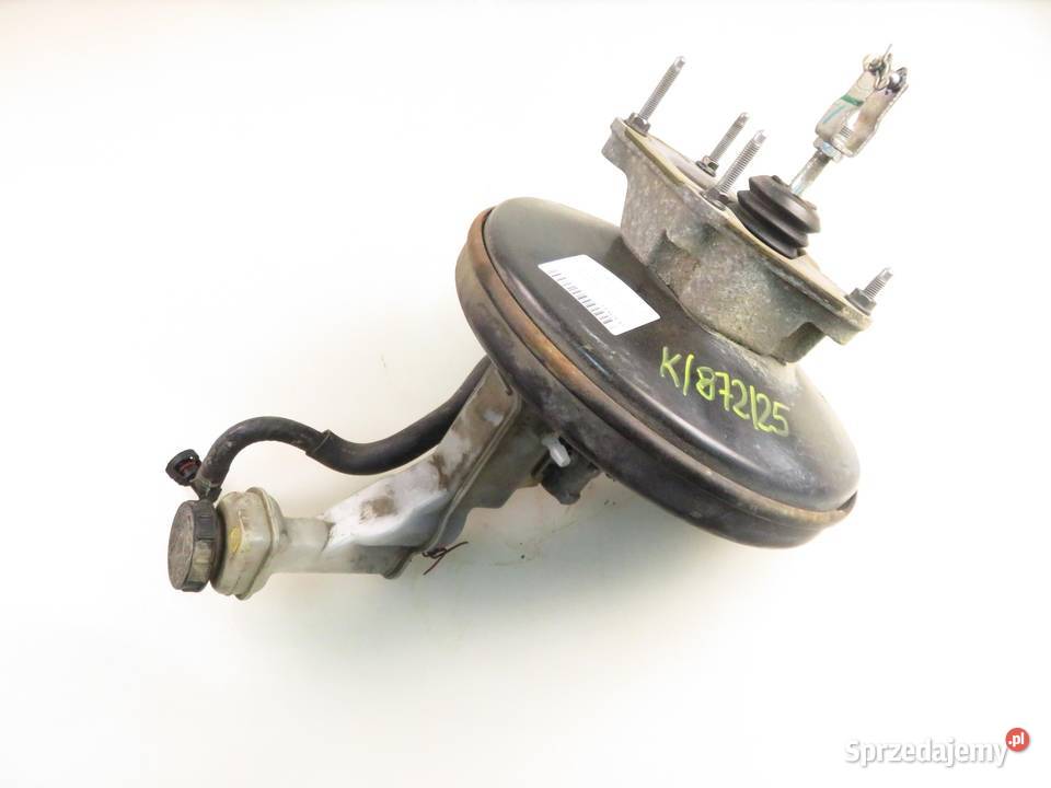 SERWO NISSAN QASHQAI I 20 dCi 0204051565 sprzedam