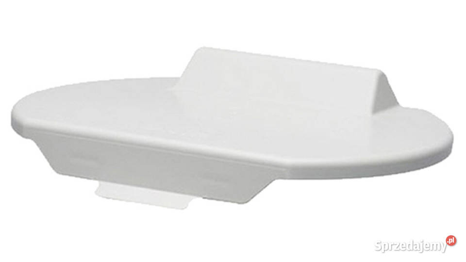 Pokrywka CalfOTel pasuje do 9 litrowego wiaderka Opole