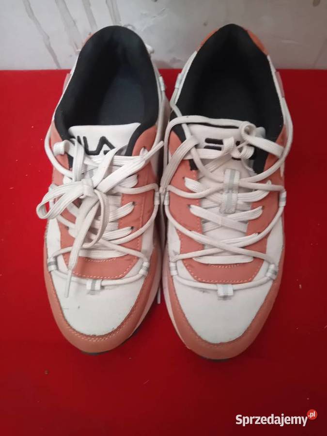 Buty adidasy inna wielkopolskie