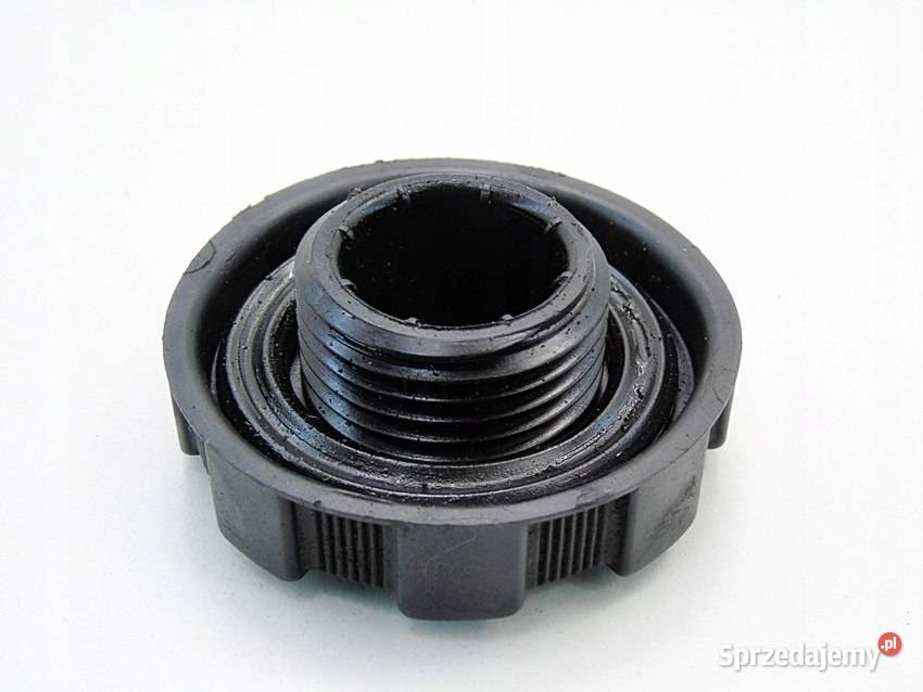 KOREK WLEWU OLEJU 24 JTD MAREA ALFA 166 156 Sosnowiec