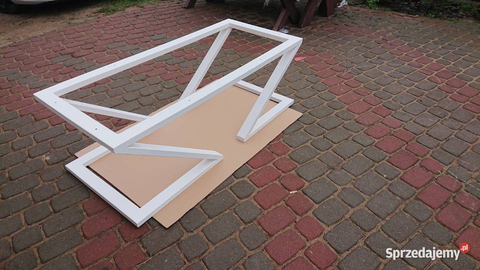 Stelażnogi loft industrial pomorskie Starogard Gdański