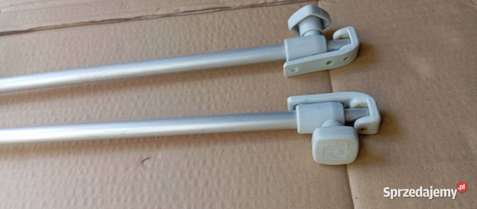 Teleskop wspornik okna Hobby 37 komplet dolnośląskie