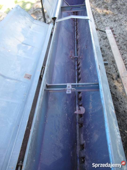 Siewnik Poznaniak 27m Kępno