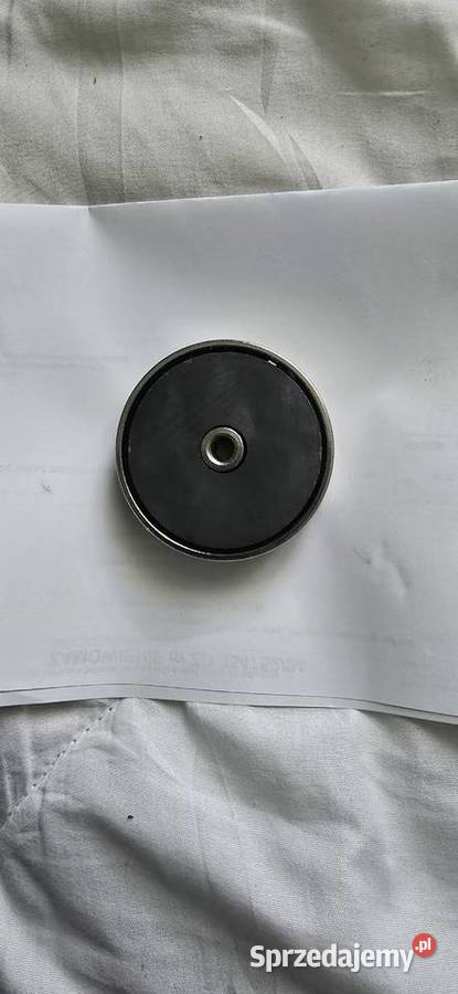 Sprzedam magnezy do zwijarki pasów Turka sprzedam