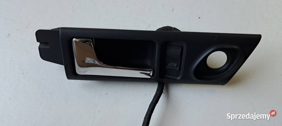 Klamka wewnętrzna lewa 4A0839019C Audi 100 A6 S4 osobowe Luzino sprzedam