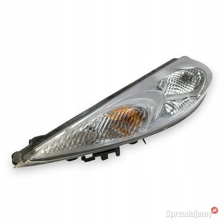 LAMPA LEWA Nissan Juke F15 20112017 przednia Chełm