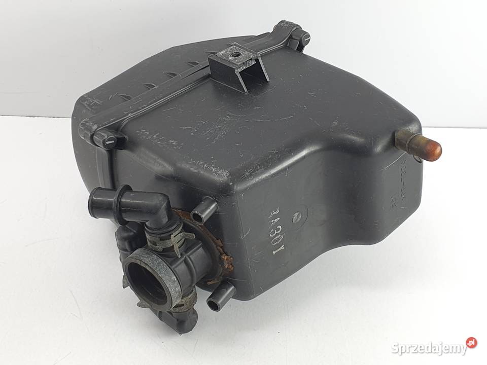 Obudowa Filtra Air Box Guma Krociec Filtr Yamaha Łódź