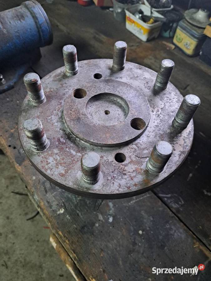 Wał koła półoś Bytoń