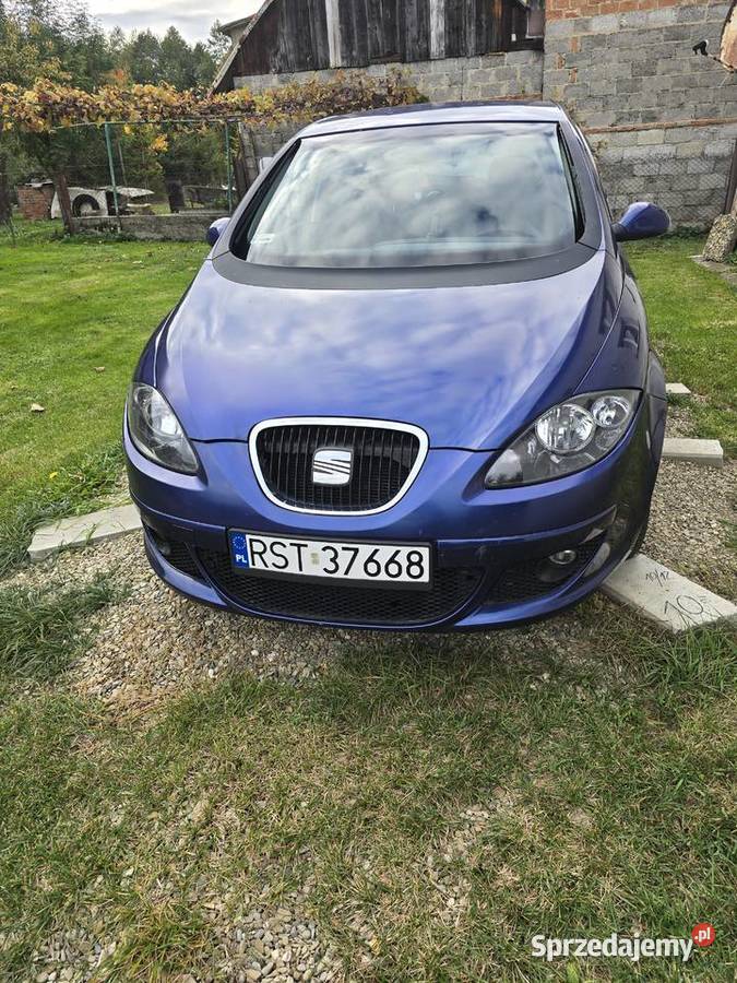 Seat Altea