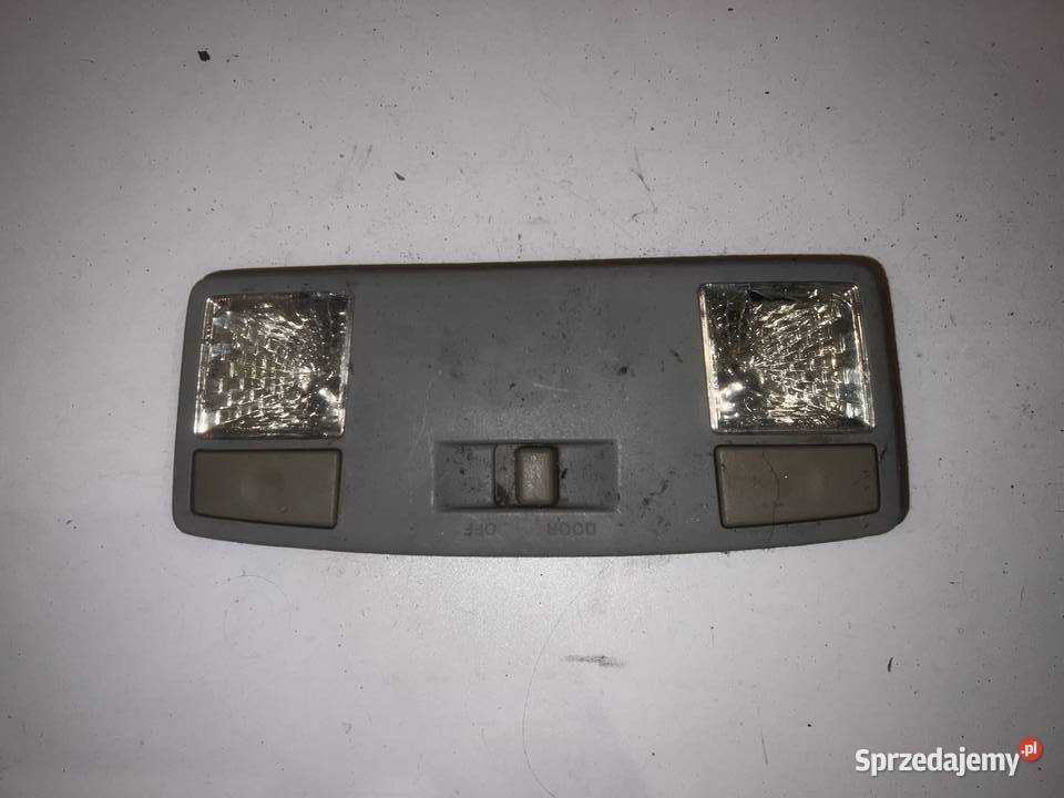 lampka wewnętrzna mazda 6 Ostrów Wielkopolski