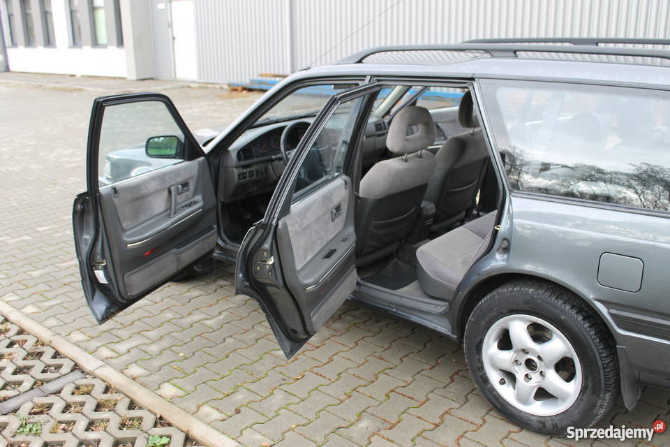 MAZDA 626 III KOMBI 91r 20i Krosno