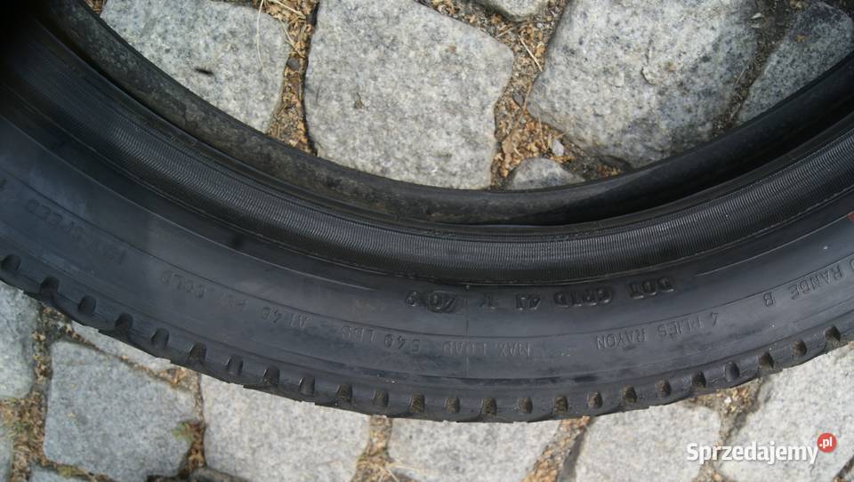 Nowa opona Continental 18 1209018 Harley wla wl Motocyklowe Rybnik sprzedam