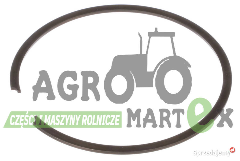 1285996C1 1285996C1 PIERŚCIEŃ fi151 CNH dolnośląskie