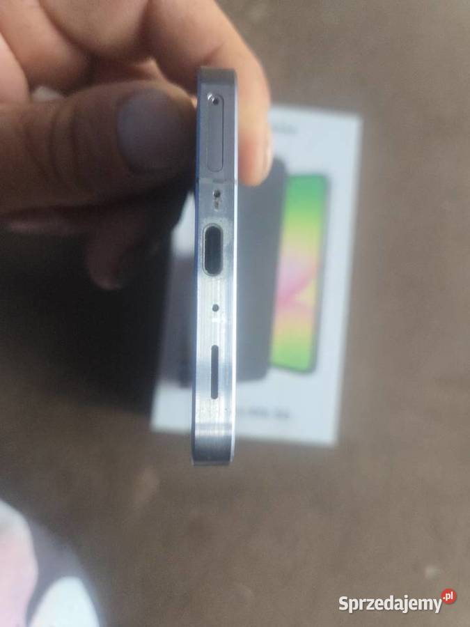 Samsung A56 5G 268gb Tymowa