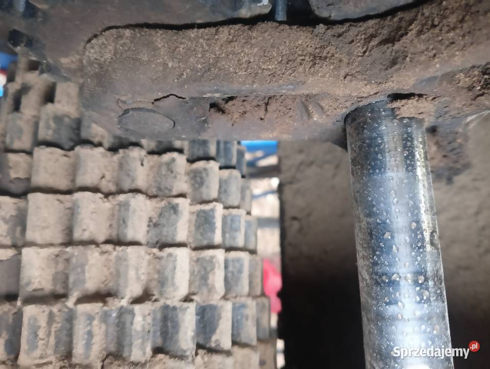 Zestaw uprawowo siewny Korycin