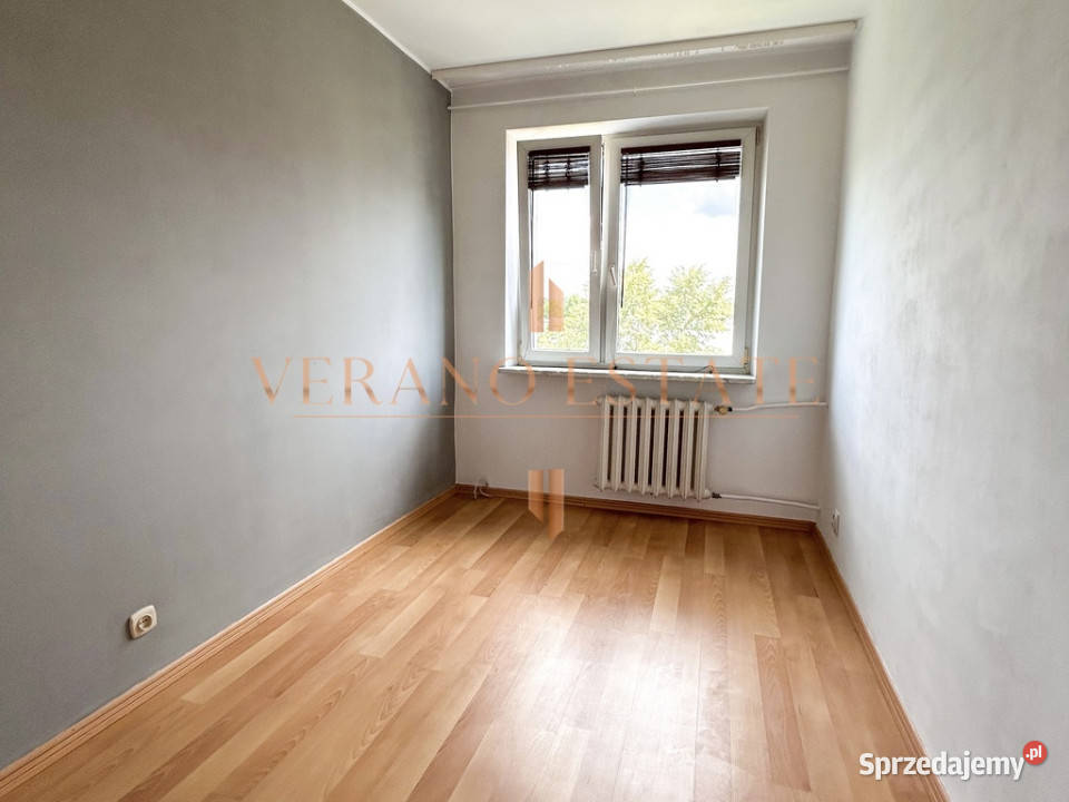5 pokoi 838 m Loggia 2 piwnice Modlin Mieszkania