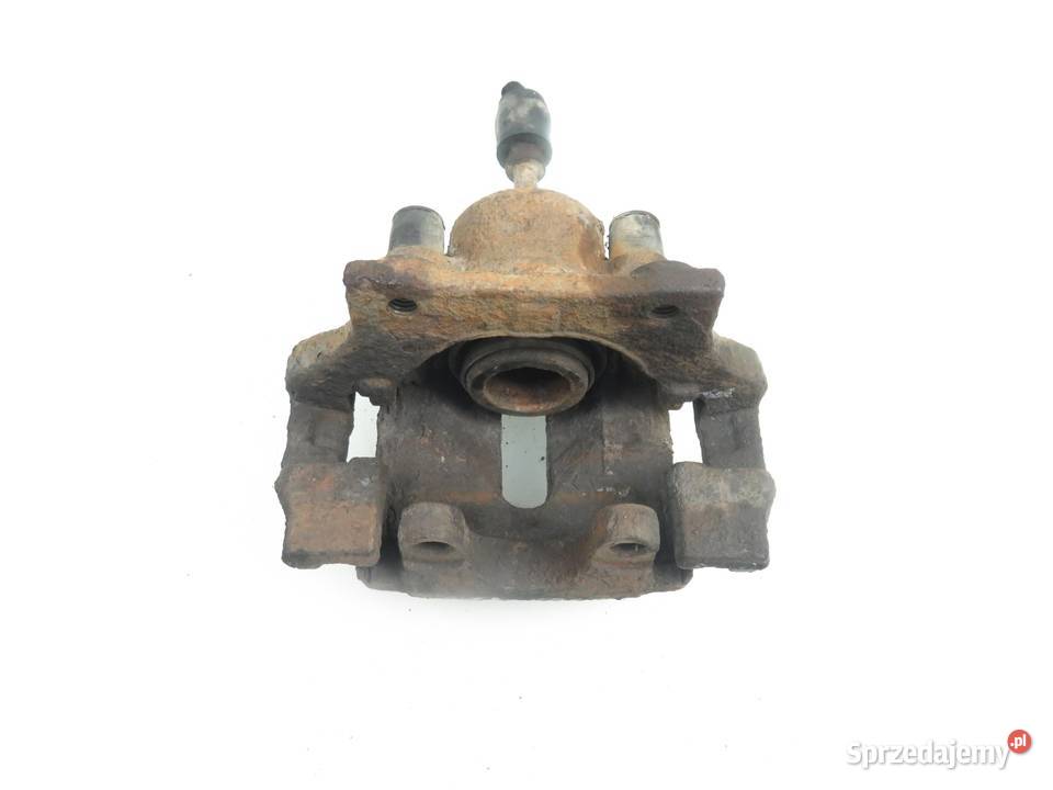 ZACISK PRAWY TYŁ BMW E90 320 d 177 N47 D20 A osobowe sprzedam