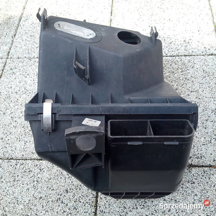 VW Passat B5 18T Obudowa filtra powietrza