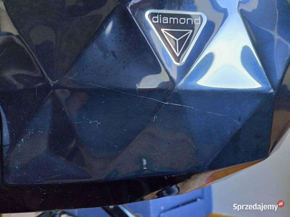 Wózek Junama Diamond zielony akcesoria Wielofunkcyjne Dla Dziecka świętokrzyskie