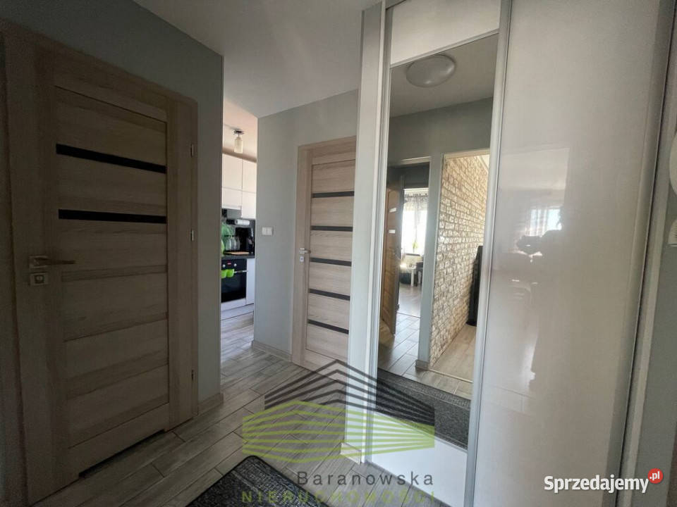 Mieszkanie Gorzów Wielkopolski 5248m 3 pokojowe 9717zł/m2 lubuskie sprzedam