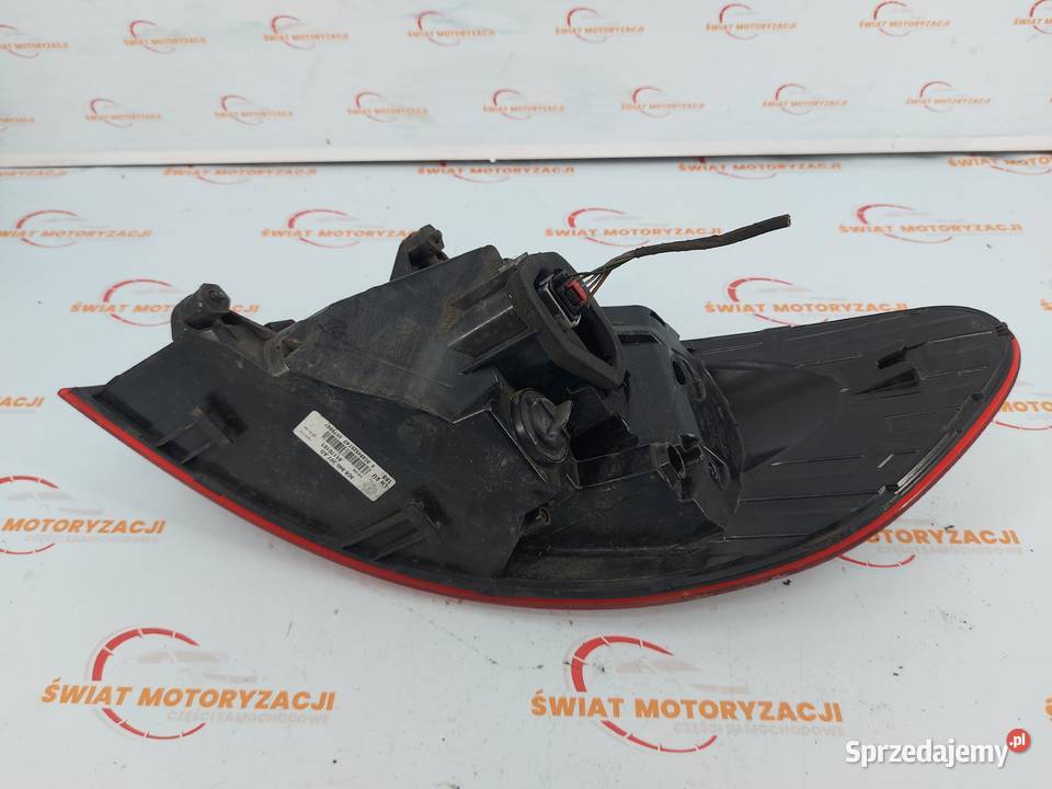 VW CC LIFT lampa lewa tył 3C8945207AD Kielce